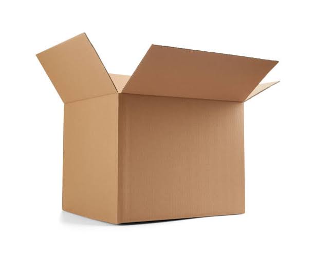 Cajas corrugadas